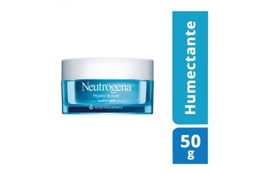 [7891010882983] Neutrogena Hydro Boost Water Gel 50 G 