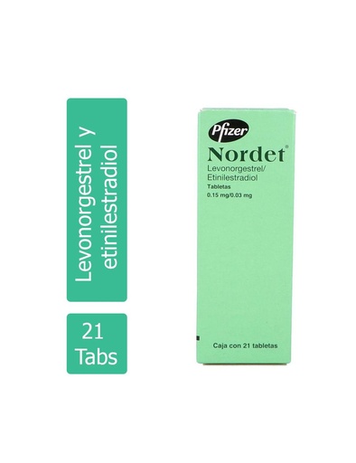 [7501108712138] Nordet 21 Grageas 