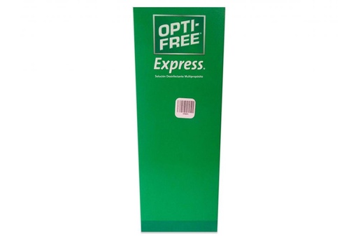 [300653145333] Opti Free Express Solución 355 Ml 