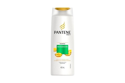 [7501006721133] Shampoo Pantene Restoring 400 Ml 