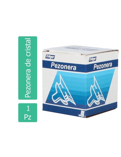 [7501463321006] Pezonera de Cristal 