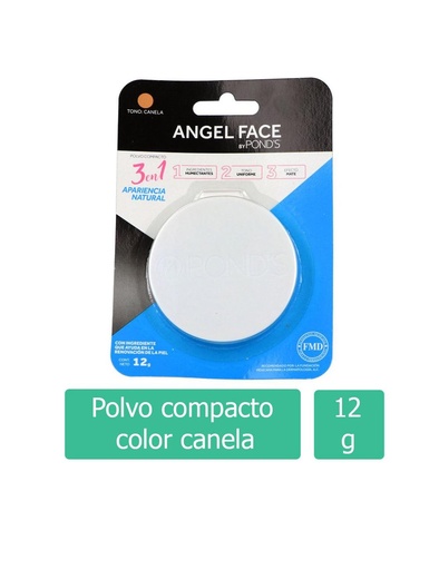 [7501056359232] Maquillaje Ponds Polvo Canela Con Espejo 