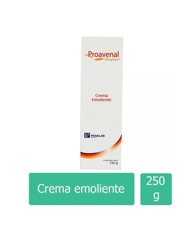 [7508006182605] Proavenal Omegatopic Emoliente Crema 250 G 