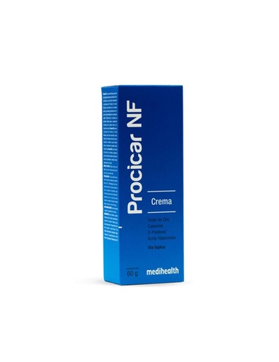 [7703281000679] Crema Procicar NF 60 G 