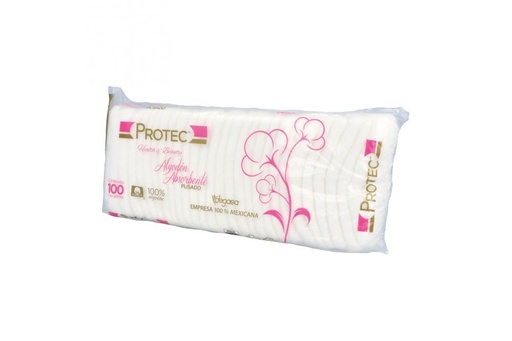 [7501048620906] Algodón Degasa Protec Plisado 100 G 