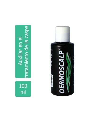 [7501273500493] Dermoscalp Shampoo 100 Ml 