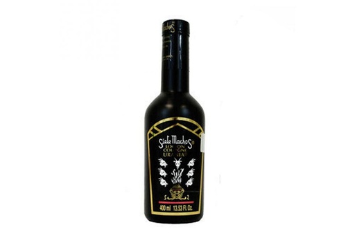 [7501168710426] Loción Siete Machos 400 Ml 