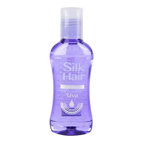 [7502245720079] Silica Silk Hair Fruit Uva 120 Ml 