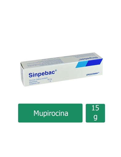 [7501123017300] Sinpebac 2% 15 G Ungüento 