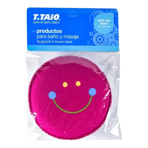 [7501103300804] Toalla T.Taio Textura Suave Para Baño 