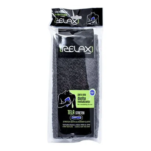 [7501103301993] Toalla T.Taio Strech Para Baño Revitalizante 