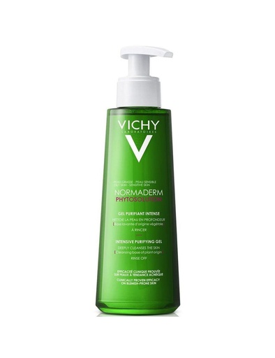 [3337875663083] Gel Facial Normaderm 400 Ml 