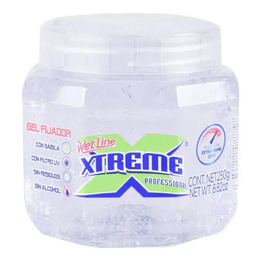 [7503002163023] Gel XTreme Transparente 250 G 