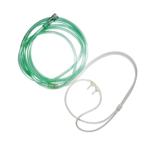 [7502223891036] Cánula Westmed Confort Adulto Nasal 2.1 M