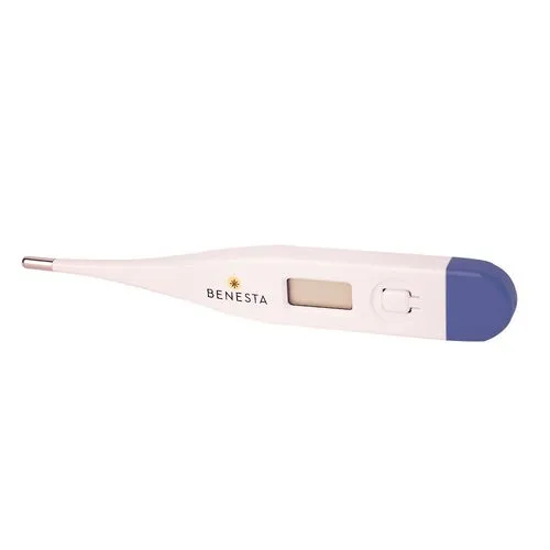 [7506296400027] Termómetro Benesta Digital MT-101 
