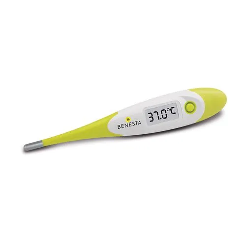[7506296400041] Termómetro Benesta Digital Flexible MT-401 