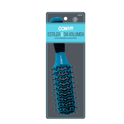 [74108389411] Cepillo Conair Secado Rápido 