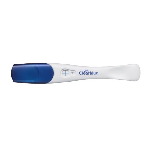 [7500435141901] Prueba Embarazo Clearblue Plus 2 Piezas 
