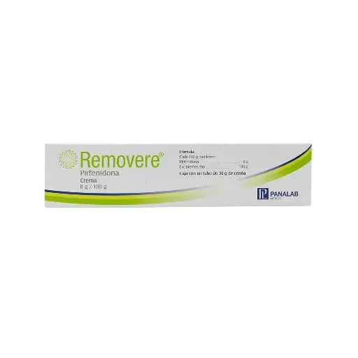 [7501124183462] Crema Revovere 8/100 G Tubo 30 G 