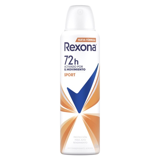 [7791293038216] Desodorante Rexona Motion Sense Sport Spray 150 Ml 