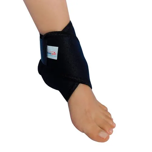 [7506372604288] Tobillera Home Care Neopreno Pieza 