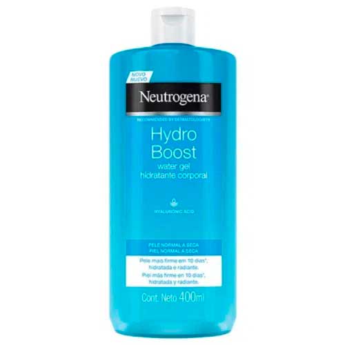 [7702031310914] Gel Neutrógena Hidratante Corporal 400 Ml 