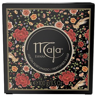 [37836093111] Jabón Maja Clásica 100 G 