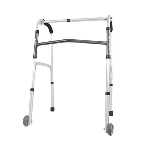 [7506286601007] Andadera Healthcare Fija/Rueda