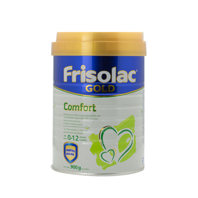 [8716200728614] Frisolac Gold Comfort Ar 800 G     