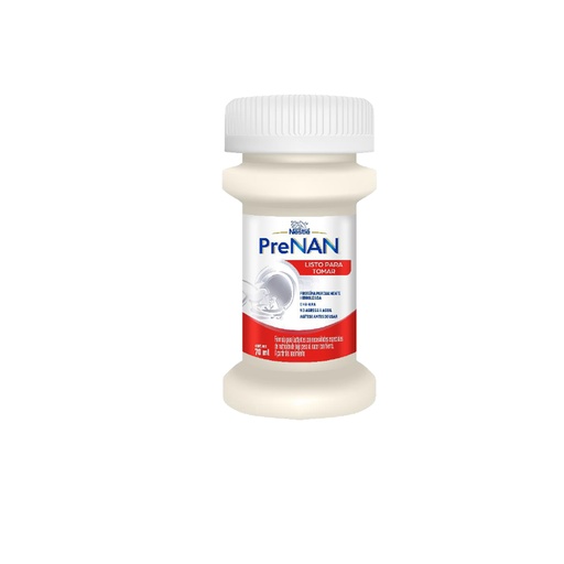 [7613036223348] Prenan Liq 32 Bot 70 Ml C/U    B   