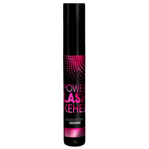 [7502271563558] Masc De Pestana Ole Power Lash 13G 