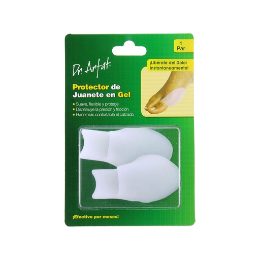 [7506245905214] Protector Juanete Dr Arfat En Gel 