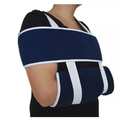 [7502276680366] Inmovilizador Hombro Súper Confort Pedgde 