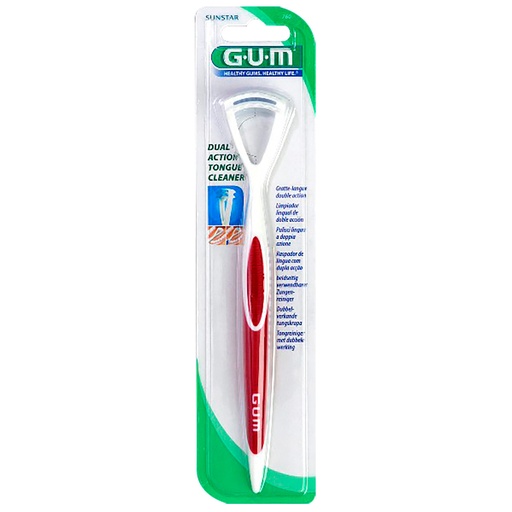 [70942302319] Limpia Lengua Gum 1 Pieza 