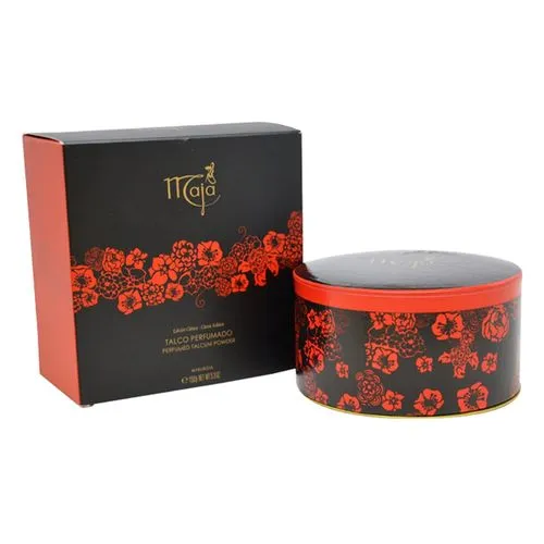 [8410190297616] Talco Perfumado Maja 150 Mg 