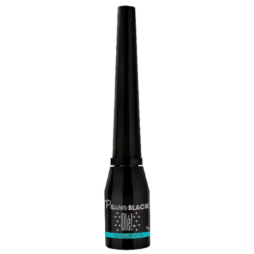 [7502271562766] Delineador Olé Para Ojos Negro 7 G 