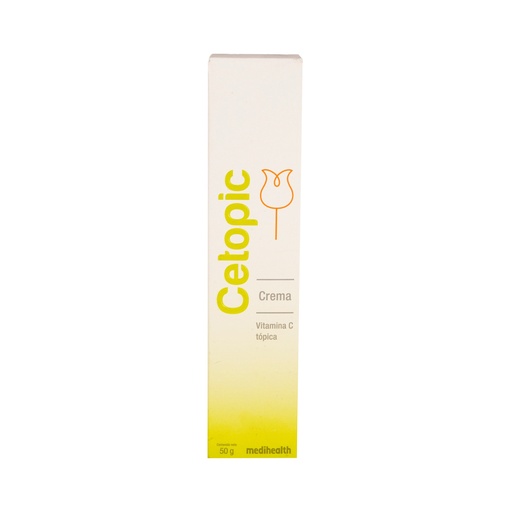 [7703281002062] Cetopic Crema Tubo 50 G 