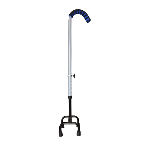[7506286609799] Baston Health&Care 4 Apoyos Ajustable