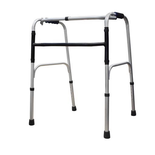 [7506286609836] Andadera Health&Care Plegable
