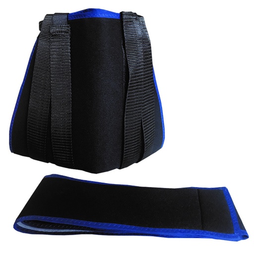 [7506286600130] Inmovilizador Para Hombro Health & Care Mediano Pieza 