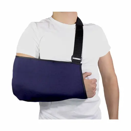 [7506286600123] Cabestrillo Brazo Health&Care Grande