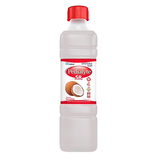 [7501033961366] Pedialyte Sr 60 Meq Coco 500 Ml    