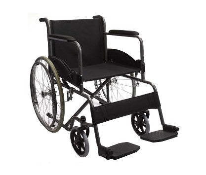 [7502256726817] Silla Ruedas Mobicare Básica 
