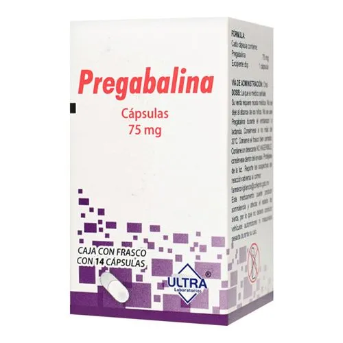 [7502216790506] Vildagliptina/Metformina 50/1000 Mg 30 Comprimidos 