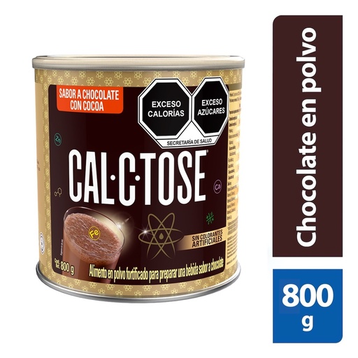 [7503013040153] Cal-C-Tose Inteli Max Lata 800 G   