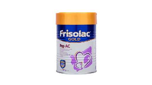 [8716200730273] Frisolac Gold Pep Ac 400 G         