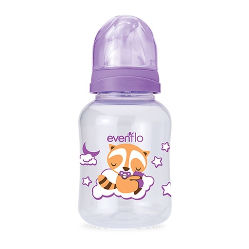 [7501027513618] Bib Evenflo Dreams 4 Oz            