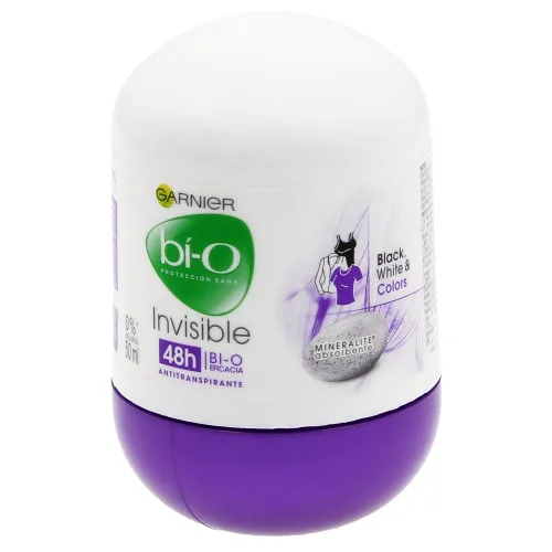 [7509552909197] Desod Bi-O Wom Color Inv R-On 50Ml 
