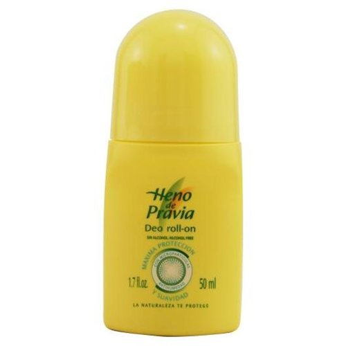 [7501057503771] Desodorante Heno De Pravia Roll On 50 Ml 