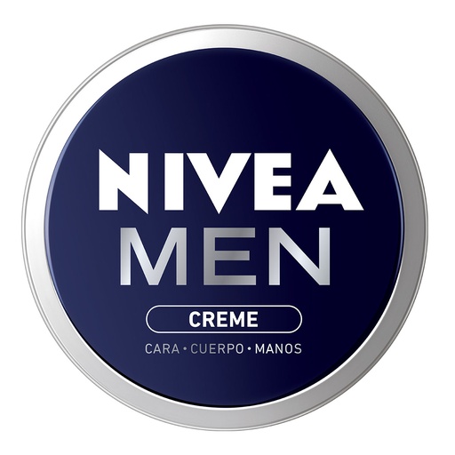 [42277392] Cra Nivea Sda Men Lata 30 Ml       